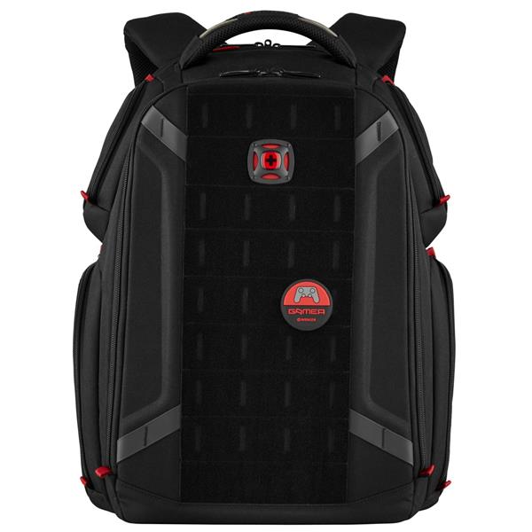 WENGER PLAYERONE GAMING-LAPTOP BACKPACK 17,33  BLACK