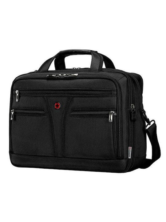 Wenger BC Refresh BC Star Laptop Bag 14 -16  black