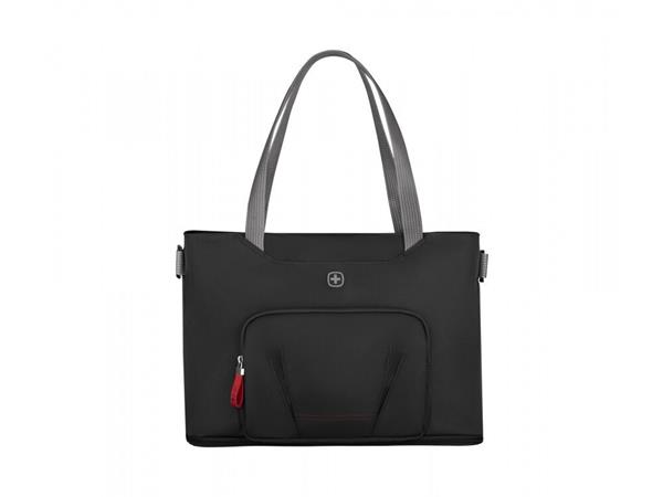 Wenger Motion Deluxe Tote black