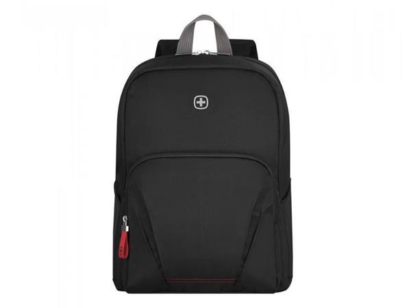 Wenger Motion Backpack black