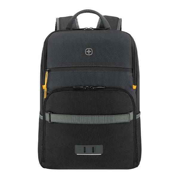 Wenger NEXT23 Move 16 Laptop Backpack black
