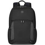 Wenger XE Tryal 15,6  Laptop Rucksack mit Tablet-Fach Black