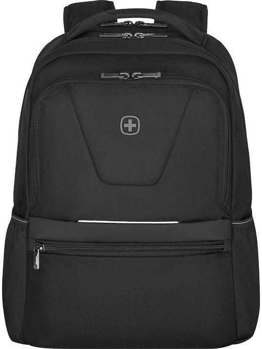 Wenger XE Resist 16 Rucksack mit Tablet-Fach Black