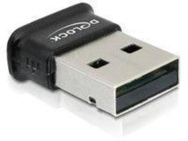 DELOCK USB  2.0, BLUETOOTH V4.0