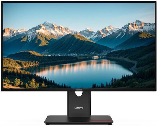 Lenovo 64A6GAT6EU Monitor 27" QHD 2560x1440