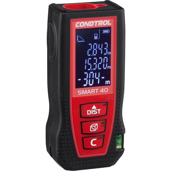 BMI LDM 40 LASER DISTANCE MEASURER