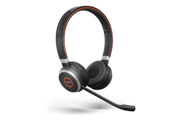 Jabra  Evolve 65 Se Link380A Uc Stereo 6599-839-409
