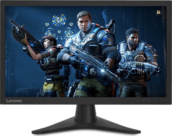 LENOVO MONITOR G24-10 GAMING 23.6'' FHD TN, HDMI, DP, 144HZ, AMD FREESYNC, 3YEARSW