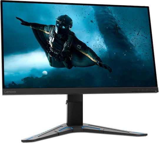 Lenovo G27qe-20 IPS Gaming Monitor 27" QHD 2560x1440