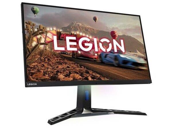 LENOVO Monitor Legion Y32p-30 Gaming 31.5'' 4K IPS FreeSync™ Premium, Speakers, 3YearsW