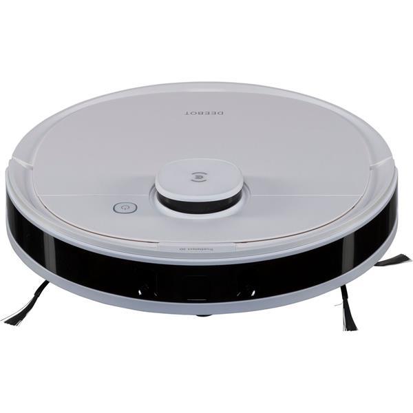ECOVACS DEEBOT N8 PRO VACUUMING AND MOPPING ROBOT