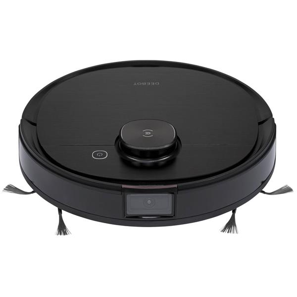 ECOVACS DEEBOT OZMO T8 AIVI VACUUMING AND MOPPING ROBOT