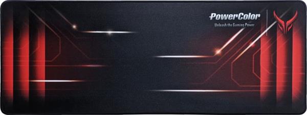 POWERCOLOR RED DEVIL GAMING PAD