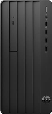 HP Pro Tower 290 G9 Desktop i3-12100 8GB 256GB FreeDos 3Y Onsite