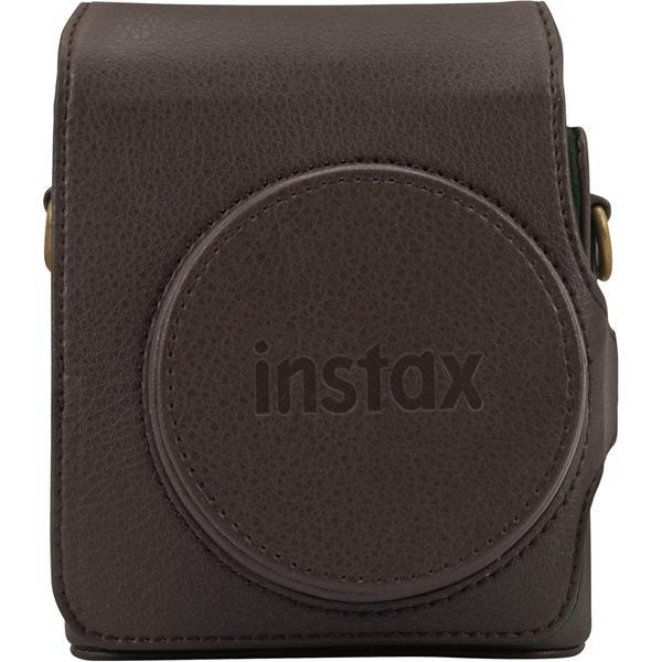 FUJIFILM INSTAX MINI 90 BAG BROWN