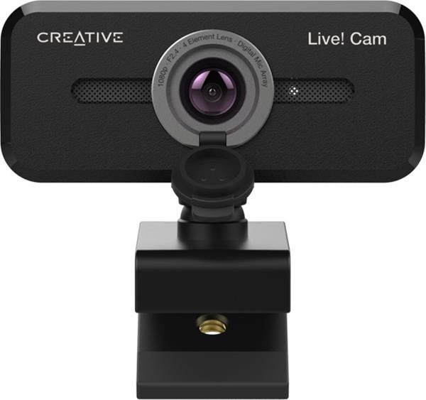 CREATIVE LABS LIVE! CAM SYNC 1080P V2 73VF088000000