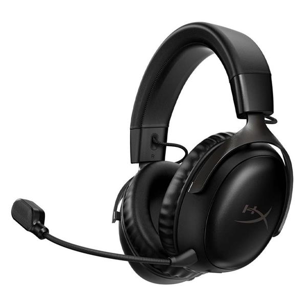HP HyperX Cloud III Wireless - Gaming Headset