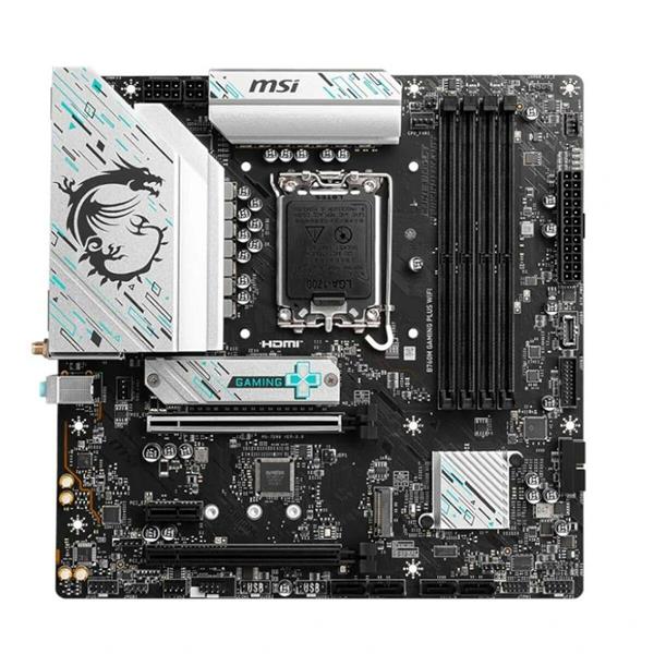 MSI B760M Gaming Plus WIFI (1700)