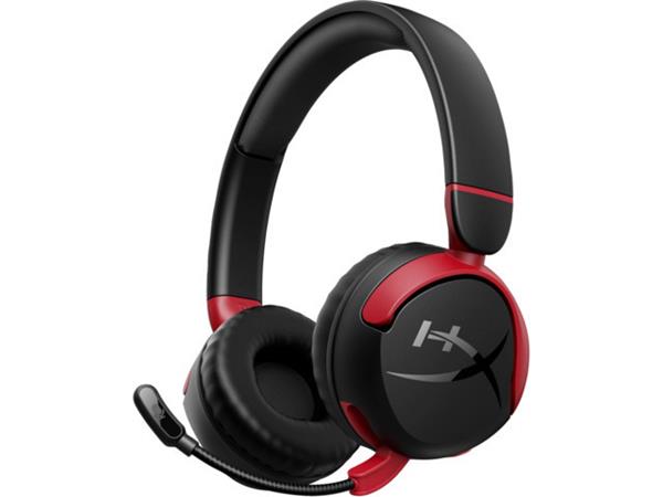 HyperX Cloud Mini - Gaming Headset (Black)