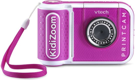 VTech Kidizoom Print Cam pink