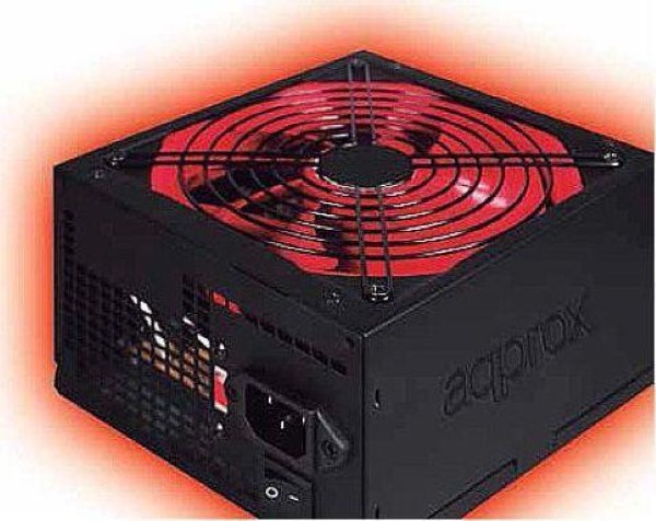 APPROX PSU 800W 14CM FAN 800PS