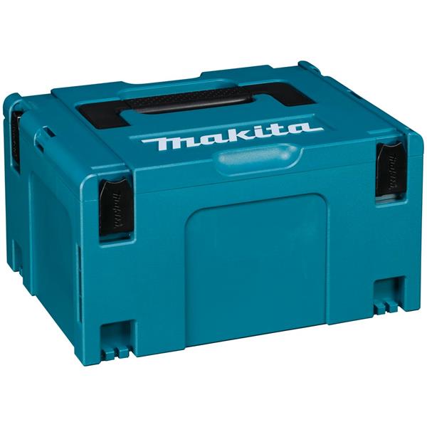 MAKITA MAKPAC SZ.3 821551-8 CASE WITHOUT INLAY
