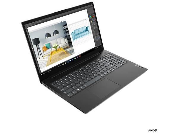 Notebook Lenovo V15 G2 ALC W11P/R5/8GB/256GB/15.6"/2Y