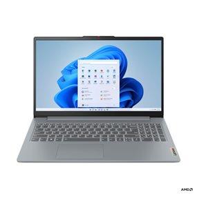 Laptop Lenovo IdeaPad 3 15AMN8 R8/8GB/512GB/W11H/2Y