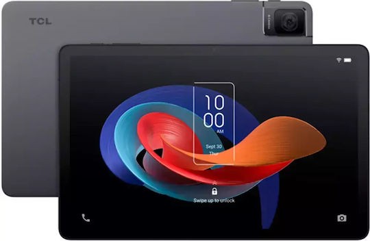 Tablet TCL Tab 10 Gen2 4/128GB Space Gra