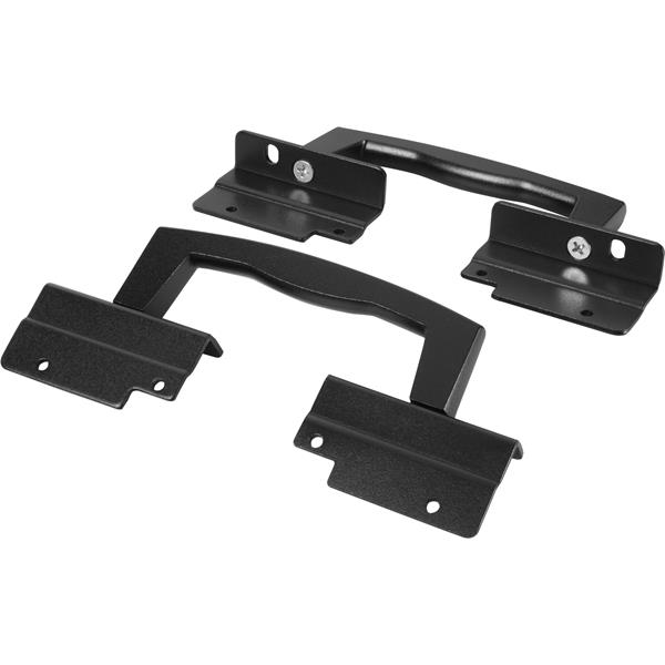 CHENBRO SR107 RACKMOUNT-HANDLES FOR CHENBRO SR107 BLACK