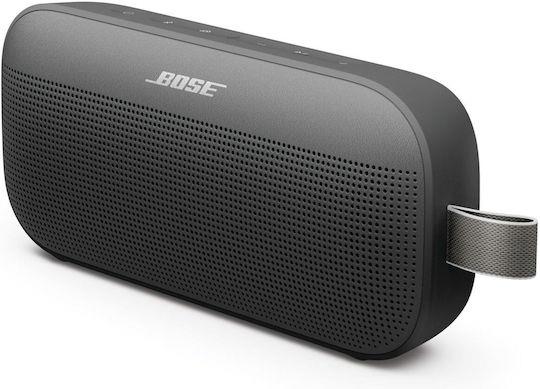 Bose SoundLink Flex II black
