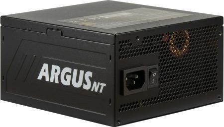 Inter-Tech ARGUSnt 1200W Full Modular