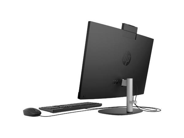 Hp All-In-One 24-Cr0007Nv 23.8''Fhd Touch-I5-1335U-16Gb-512Gb-Win 11 Home-2Y-8B5B3Ea 8B5B3Ea