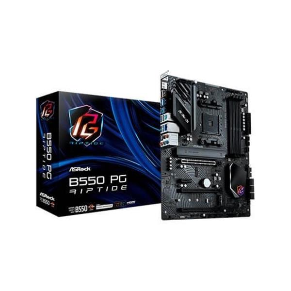 ASROCK B550 PG RIPTIDE B550