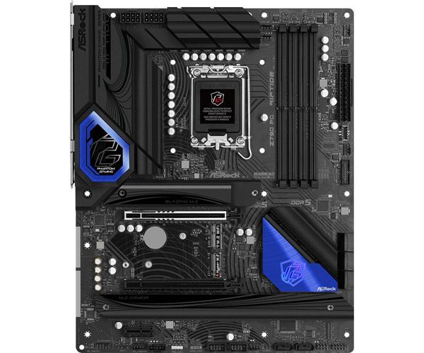 Asrock  Z790 PG RIPTIDE (1700)