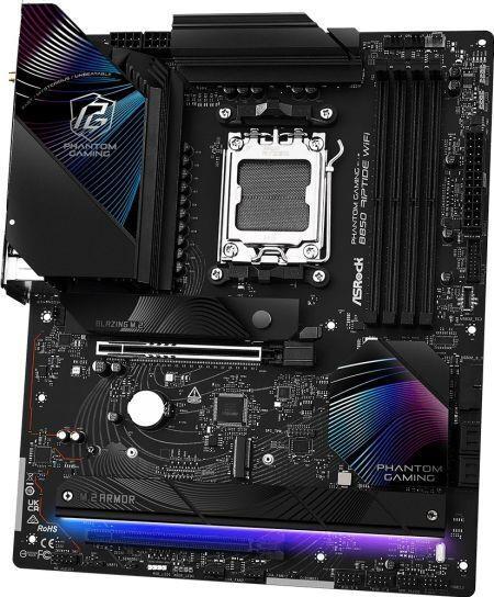ASROCK B850 Riptide WiFi (AM5)