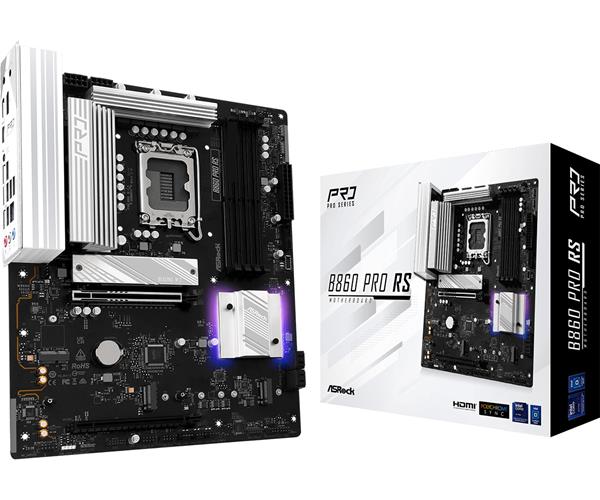 ASROCK B860 Pro RS (1851)