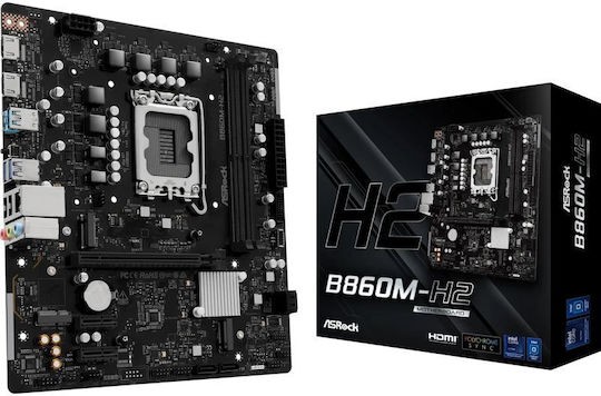 ASROCK B860M-H2 (1851)