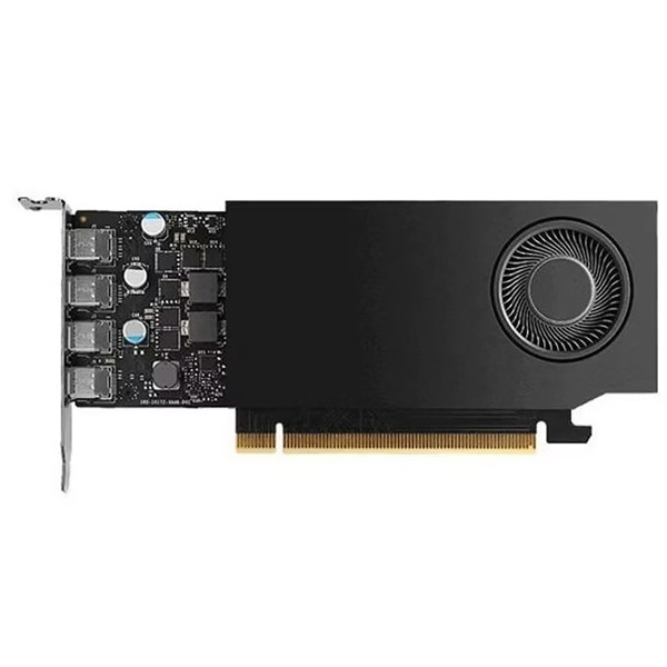 VGA Nvidia Quadro RTX A400 4GB Retail