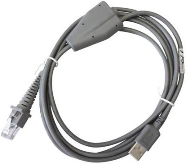 DATALOGIC CAB-412-USB USB