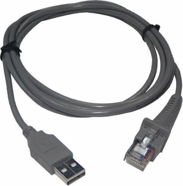 DATALOGIC CAB-426 USB-CABLE 2M