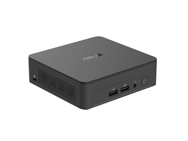 Asus NUC 13 Pro RNUC13ANKI500002I i5-1340P  Slim