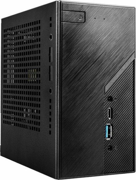 ASROCK DESKMINI H470 - BAREBONE