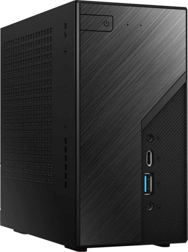 ASROCK  DESKMINI X300 - BAREBONE