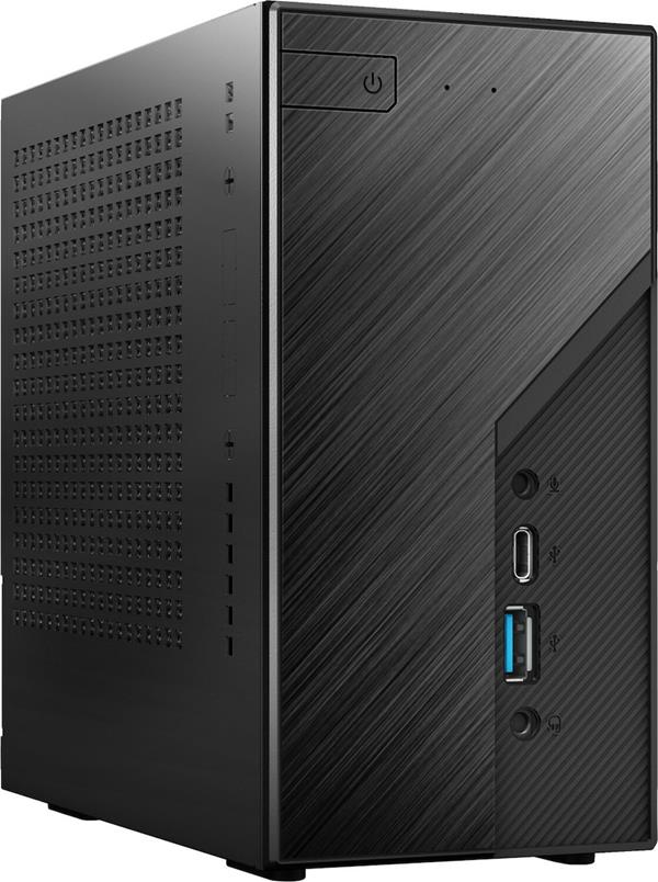 ASROCK DESKMINI B660 - BAREBONE