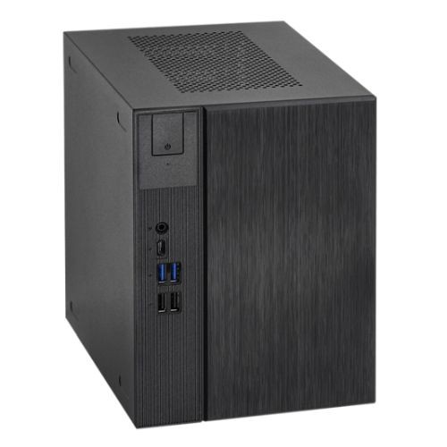 Asrock DeskMeet B760 Barebone PC LGA1700 500W PSU