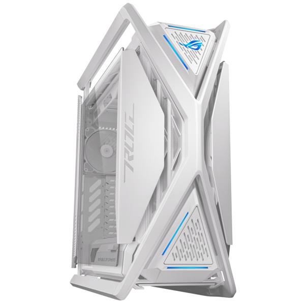 Asus ROG Hyperion GR701 Gaming Full Tower White