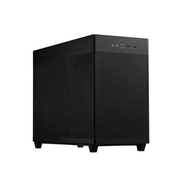 ASUS CASE M-ATX  PRIME AP201 BLACK 90DC00G0-B39000