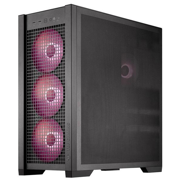Asus TUF Gaming GT302 ARGB Midi Tower
