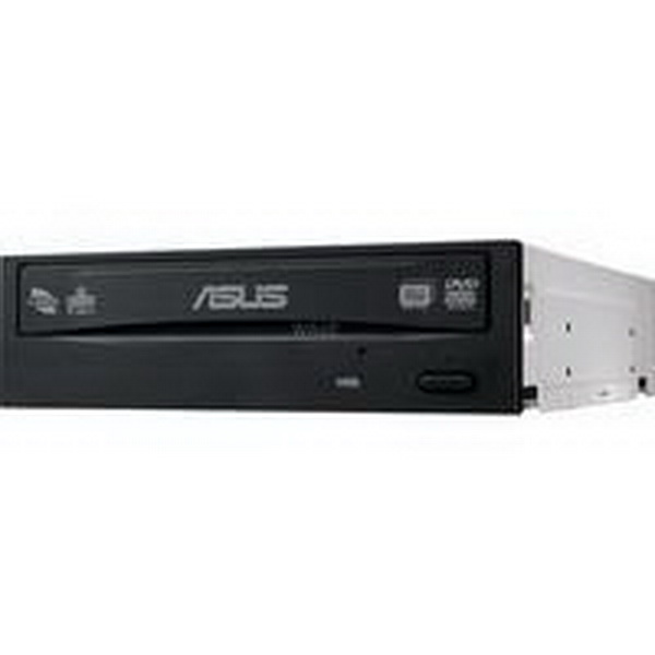 ASUS OPTICAL DRIVE DRW-24D5MT, DVD BURNER M-DISC SUPPORT, RETAIL